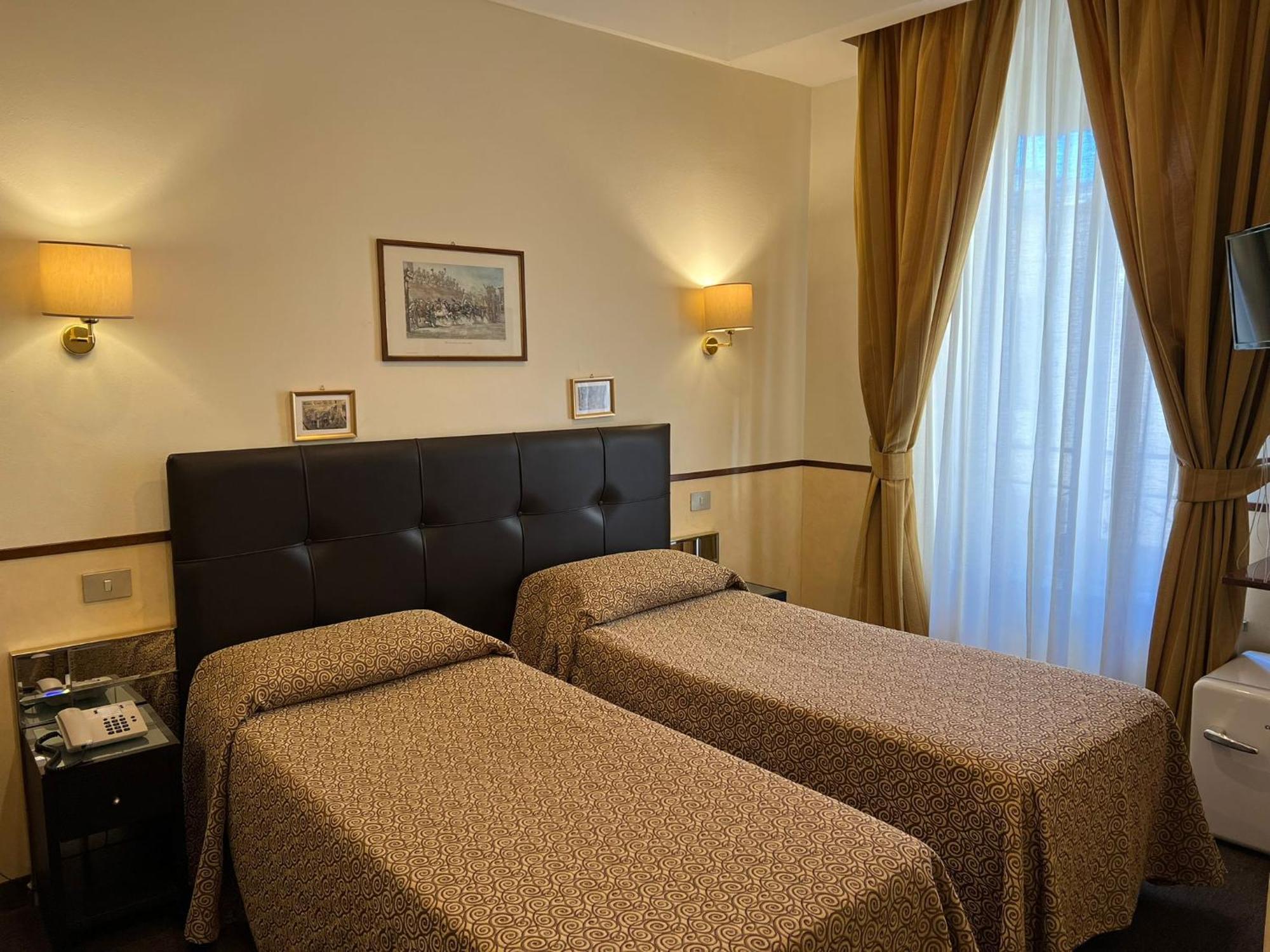 Hotel Garda — Foto 3